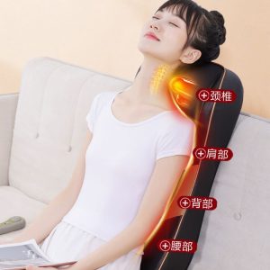 ANMOYISSK cervical neck massager