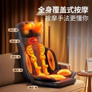 ANMOYISSK cervical neck massager