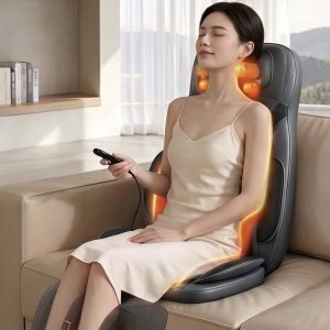 ANMOYISSK cervical neck massager