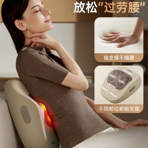ANMOYISSK cervical neck massager