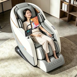 ANMOYISSK massage chair