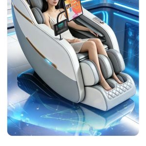 ANMOYISSK massage chair