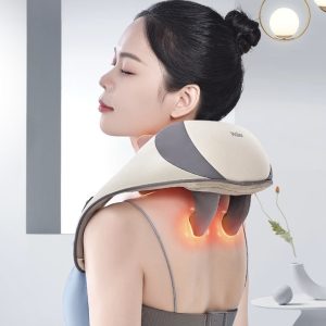 ANMOYISSK neck and shoulder massager